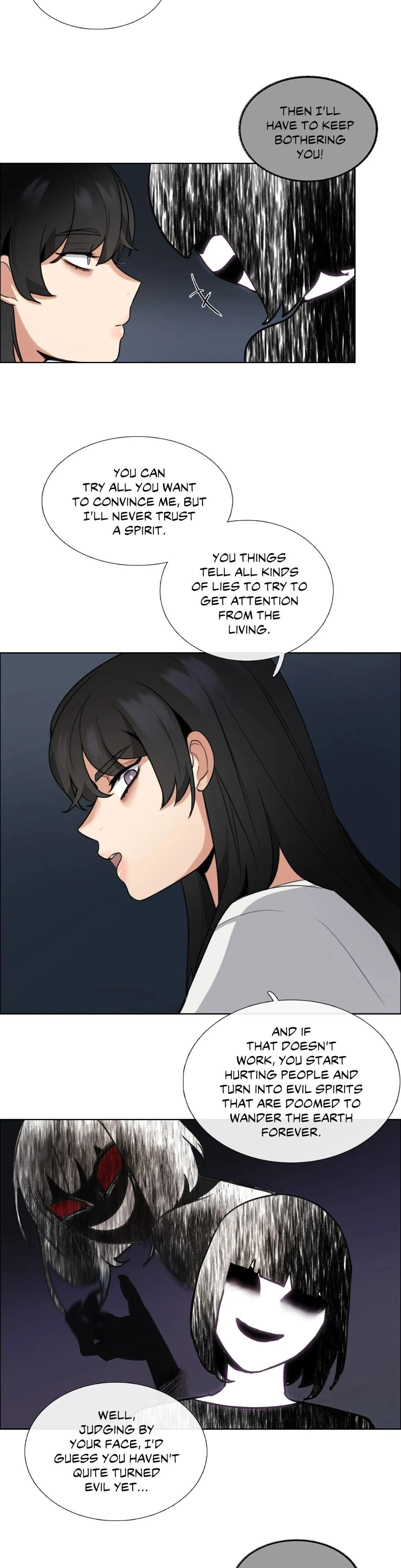 Polar Attraction - Chapter 5 [photo 4] - MangaPorn