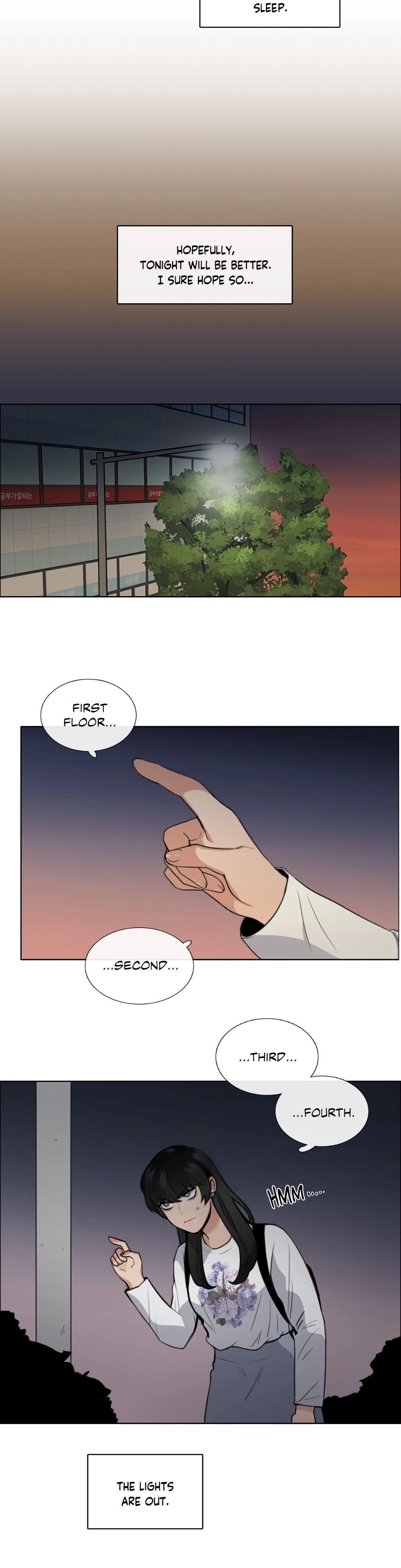 Polar Attraction - Chapter 6 [photo 10] - MangaPorn