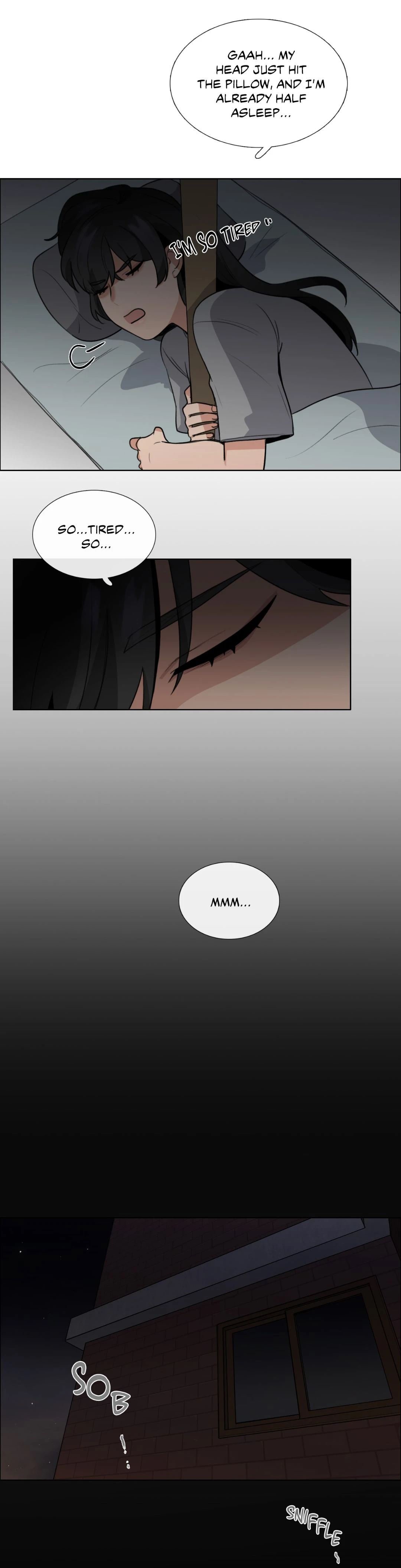 Polar Attraction - Chapter 6 [photo 14] - MangaPorn