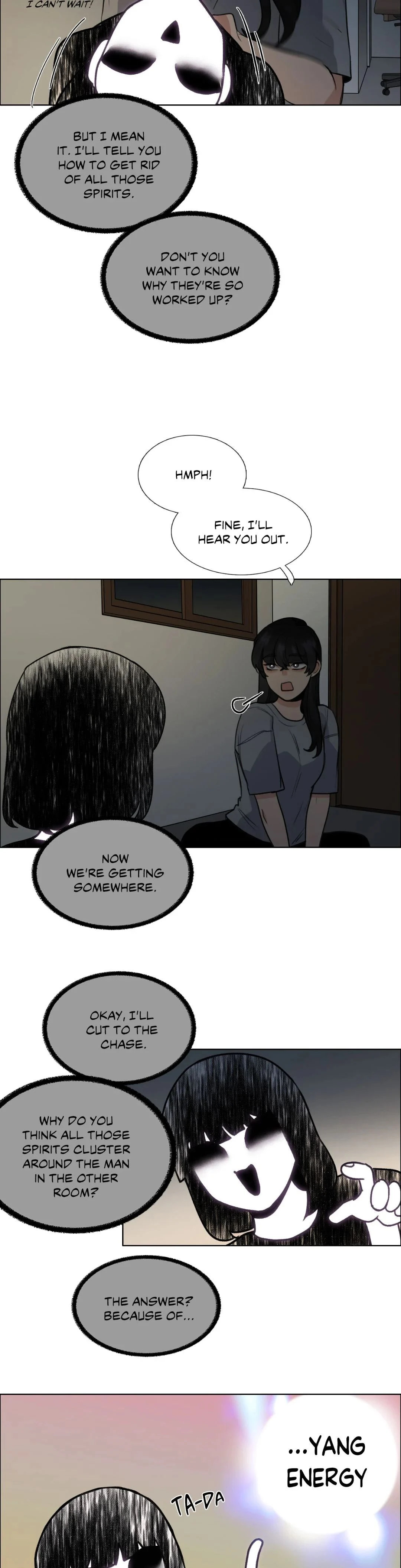 Polar Attraction - Chapter 6 [photo 19] - MangaPorn