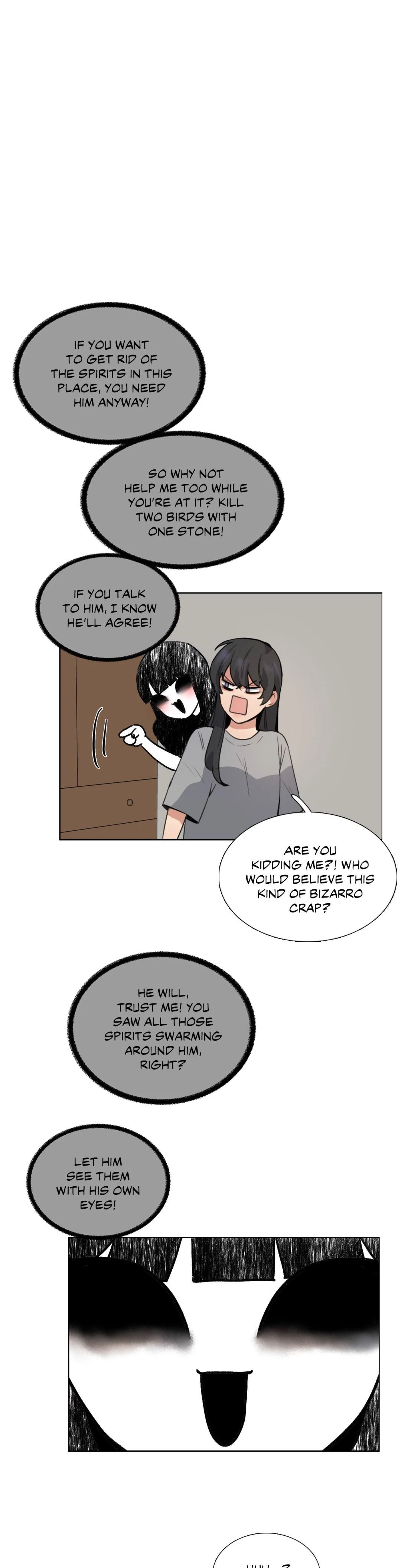 Polar Attraction - Chapter 7 [photo 10] - MangaPorn