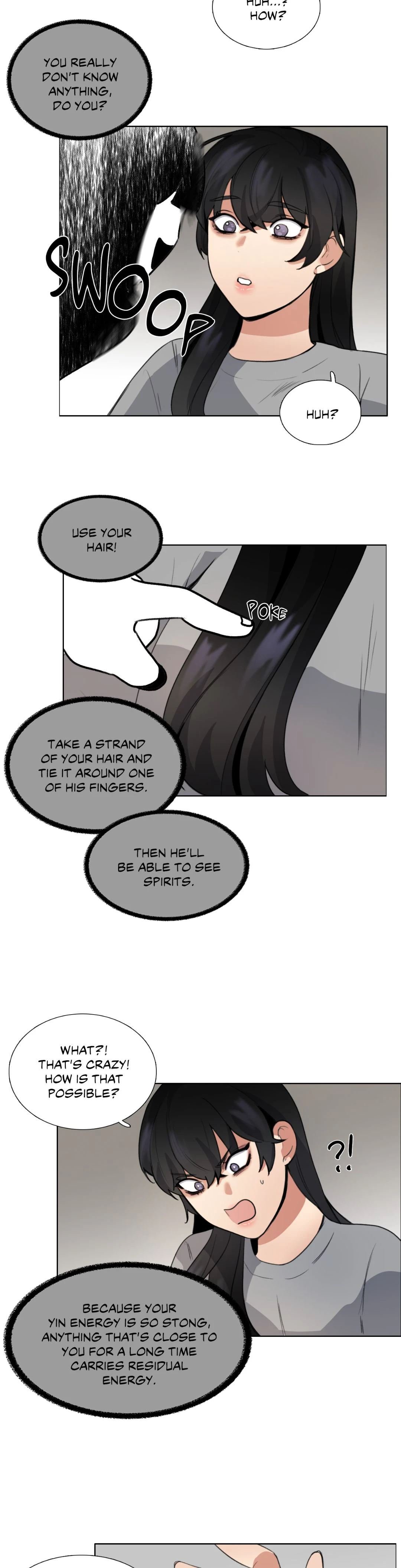 Polar Attraction - Chapter 7 [photo 11] - MangaPorn