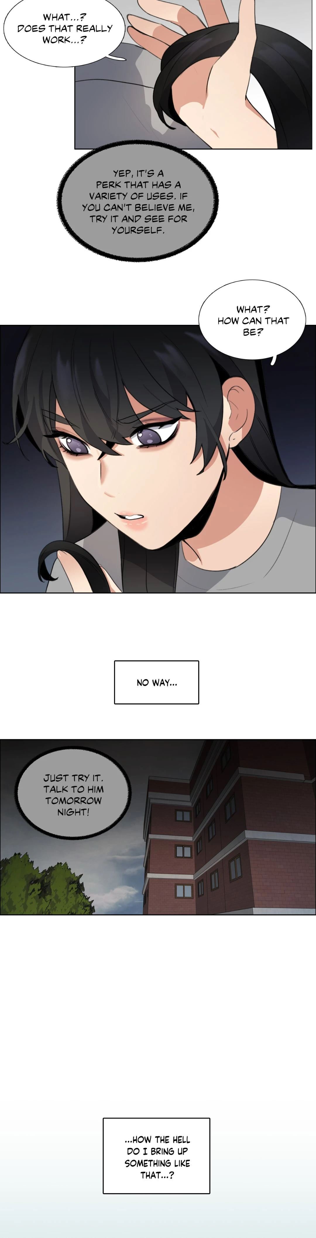 Polar Attraction - Chapter 7 [photo 12] - MangaPorn