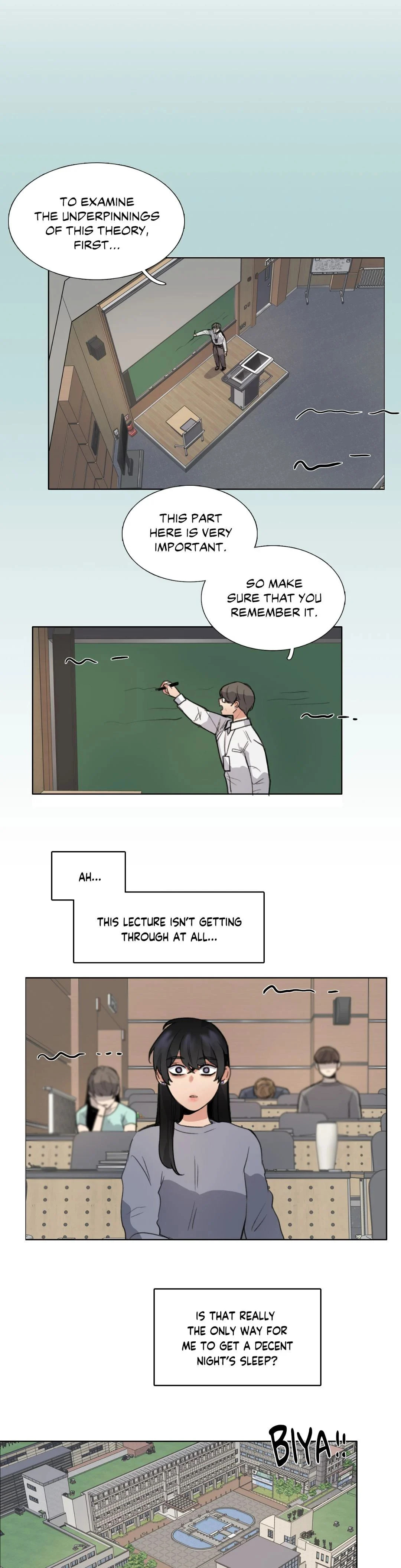 Polar Attraction - Chapter 7 [photo 13] - MangaPorn