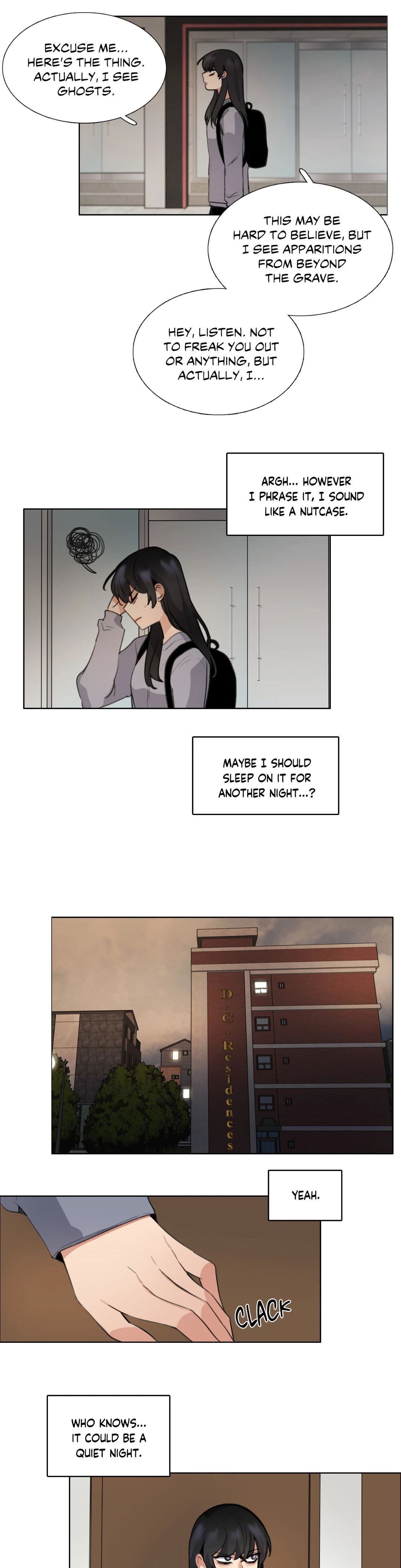 Polar Attraction - Chapter 7 [photo 16] - MangaPorn