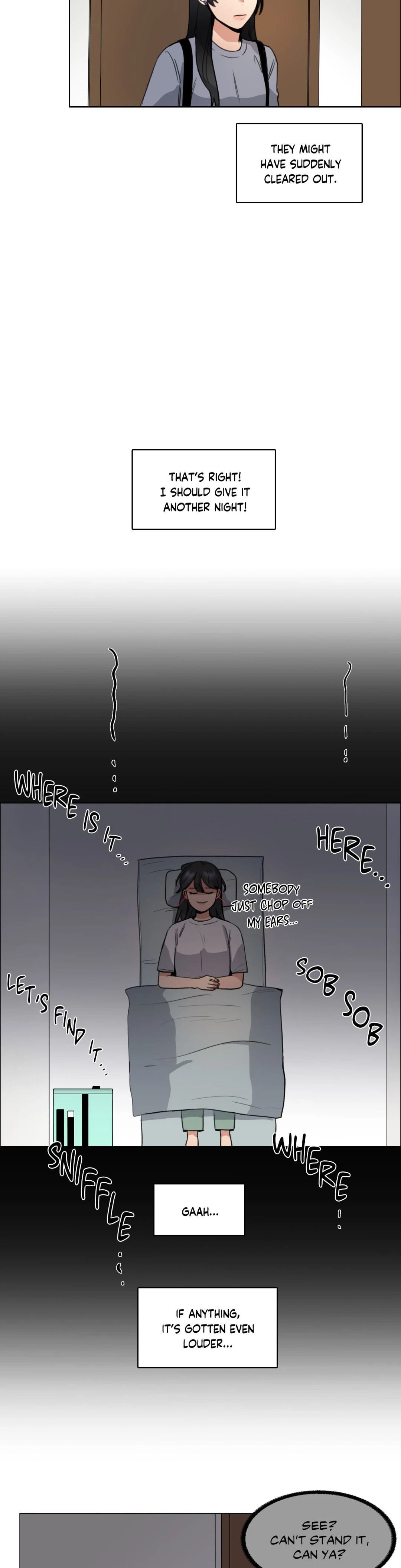 Polar Attraction - Chapter 7 [photo 17] - MangaPorn