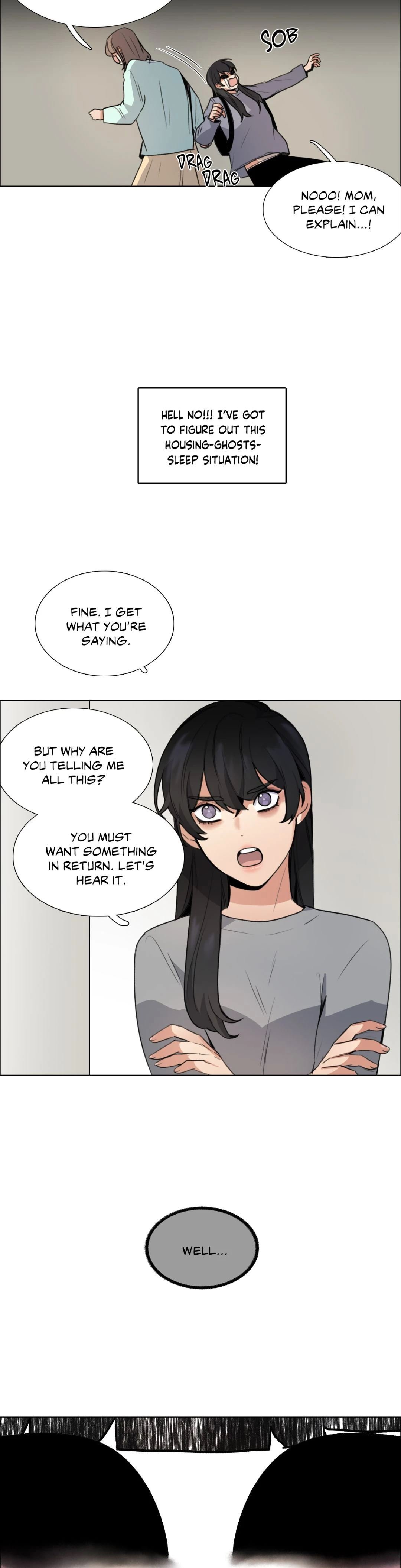 Polar Attraction - Chapter 7 [photo 3] - MangaPorn