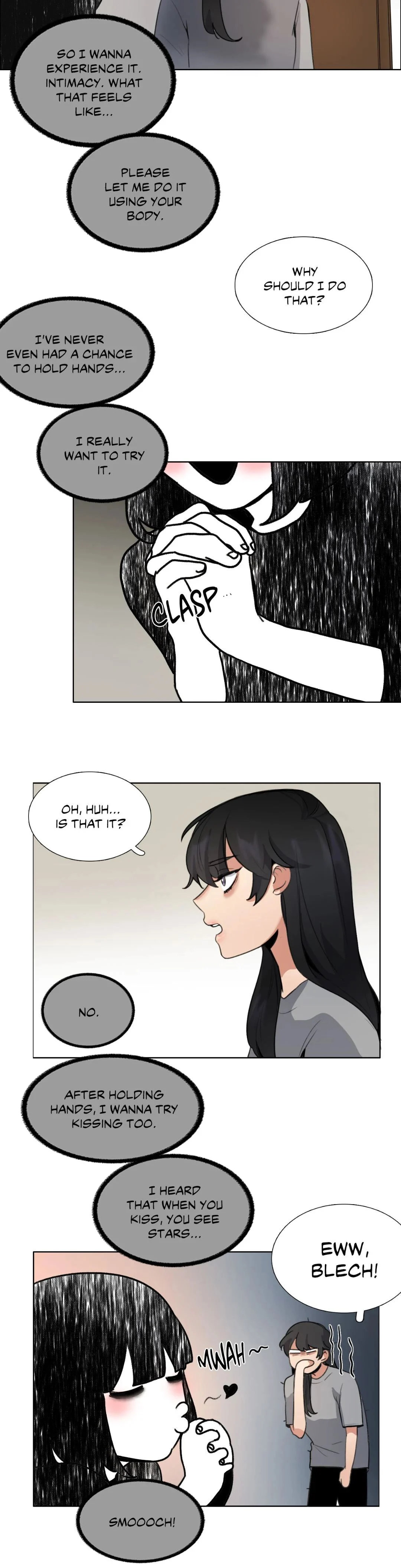 Polar Attraction - Chapter 7 [photo 5] - MangaPorn