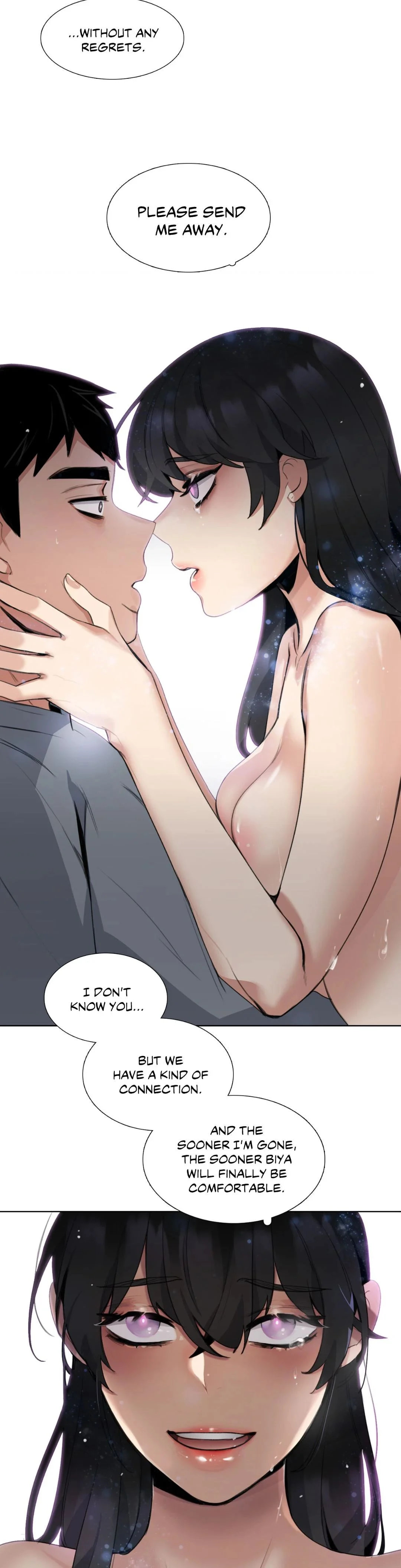 Polar Attraction - Chapter 10 [photo 18] - MangaPorn