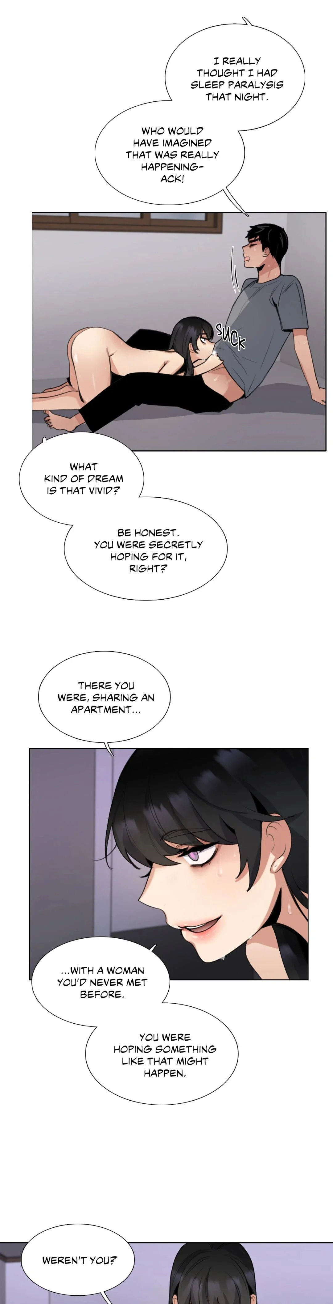 Polar Attraction - Chapter 10 [photo 5] - MangaPorn