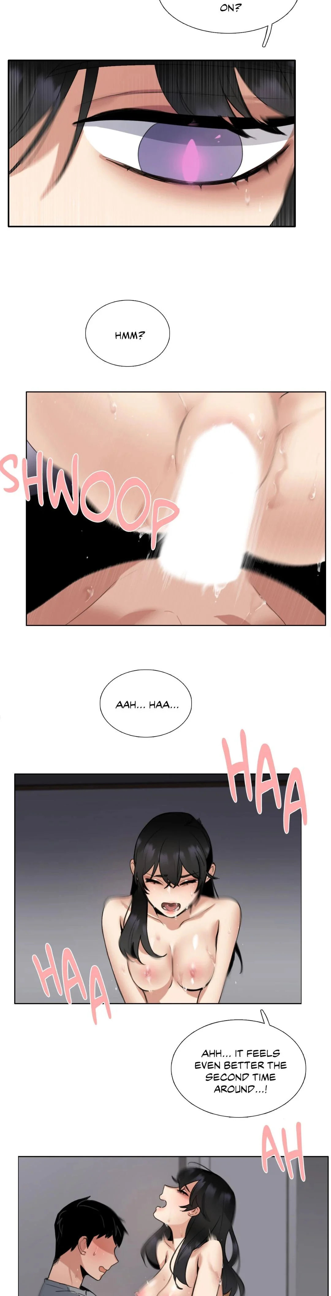 Polar Attraction - Chapter 10 [photo 7] - MangaPorn