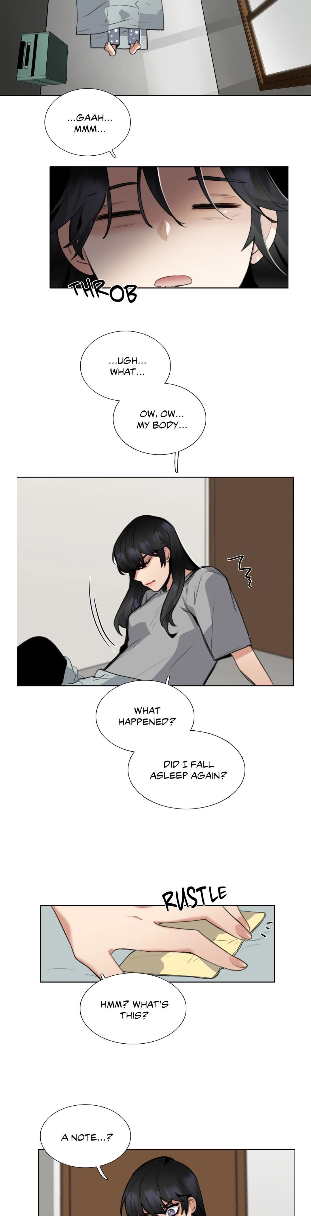 Polar Attraction - Chapter 11 [photo 13] - MangaPorn