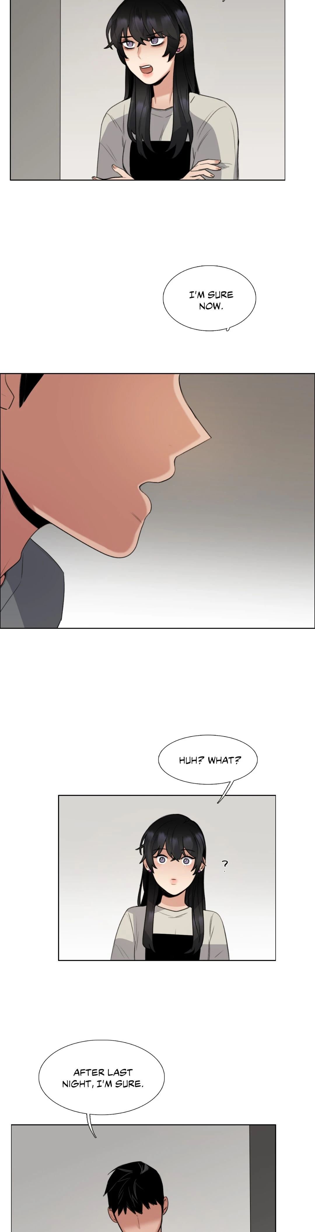 Polar Attraction - Chapter 12 [photo 2] - MangaPorn