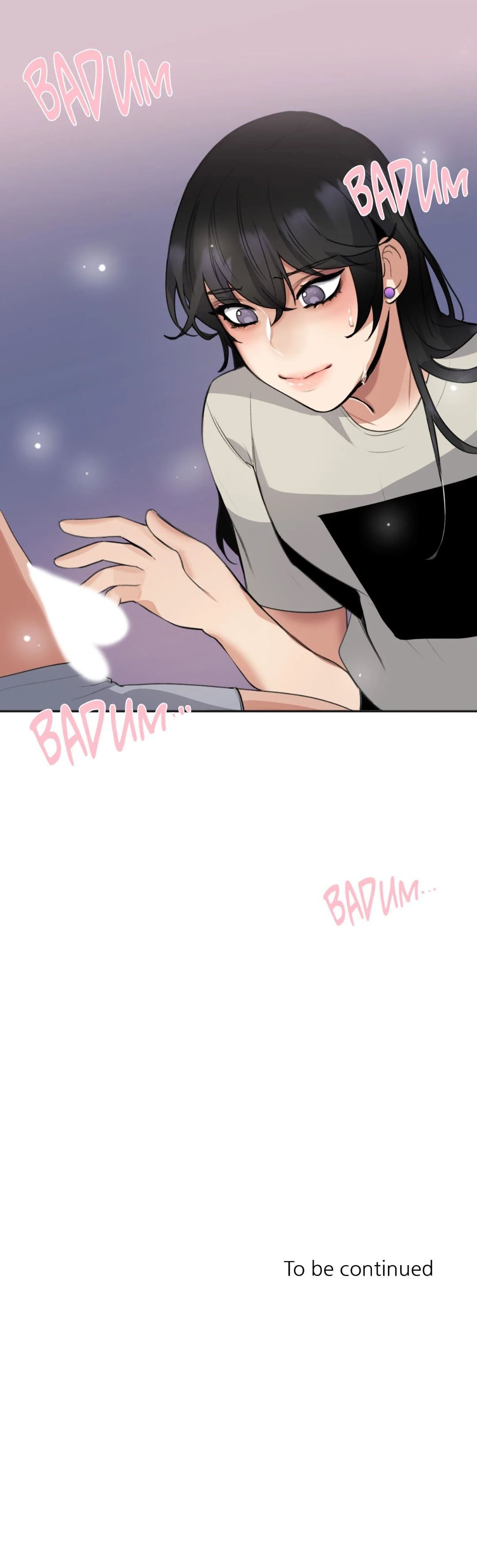 Polar Attraction - Chapter 12 [photo 25] - MangaPorn