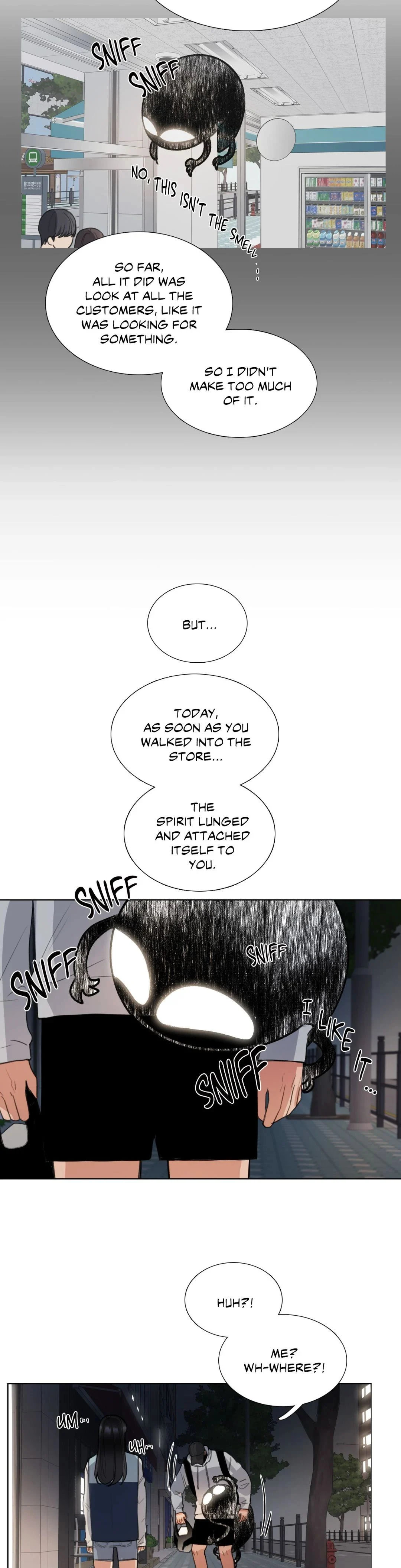 Polar Attraction - Chapter 14 [photo 12] - MangaPorn