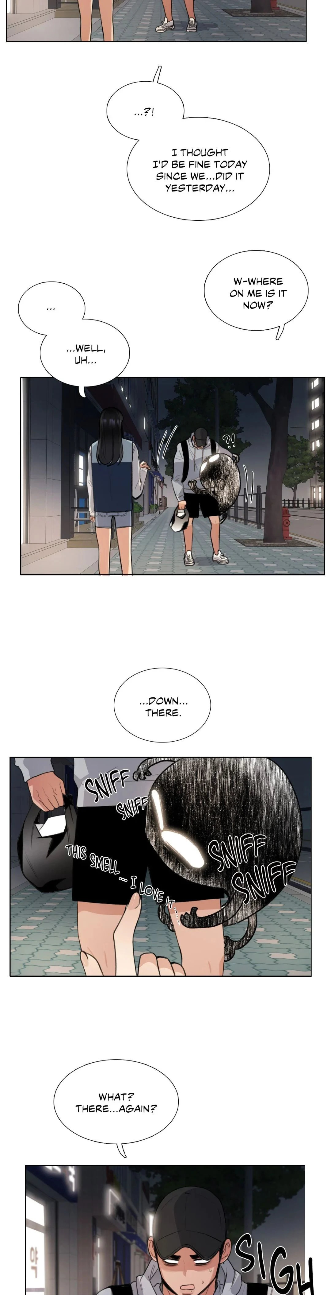 Polar Attraction - Chapter 14 [photo 13] - MangaPorn