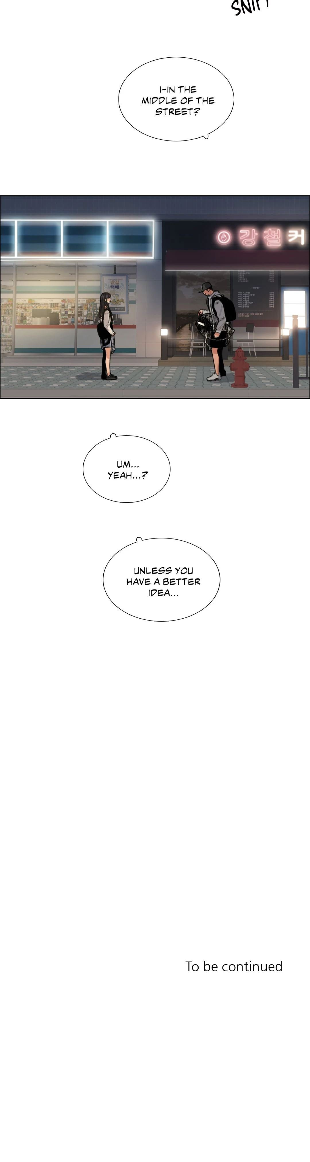 Polar Attraction - Chapter 14 [photo 21] - MangaPorn