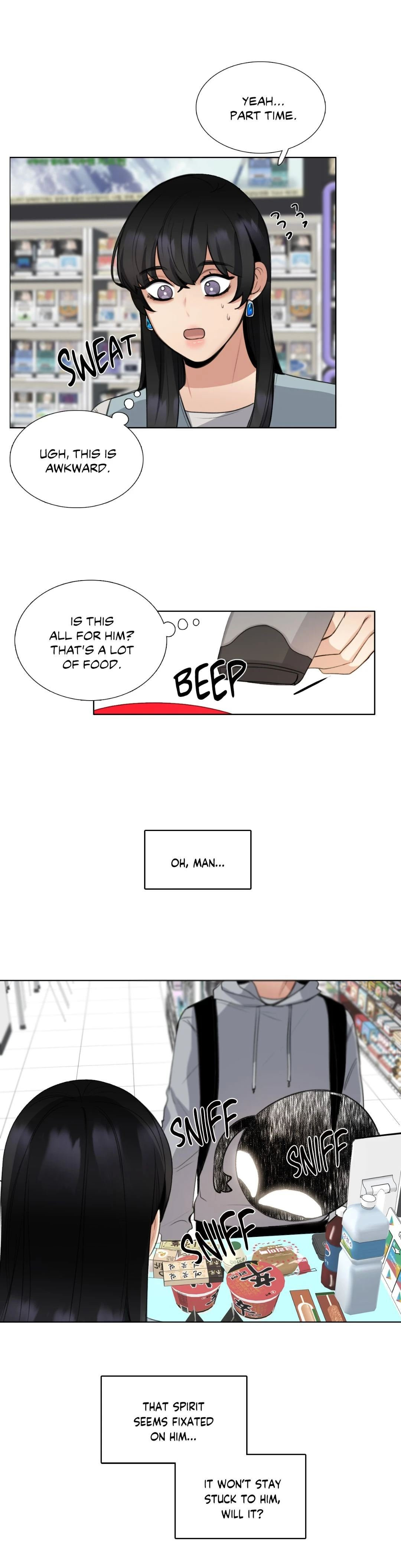 Polar Attraction - Chapter 14 [photo 3] - MangaPorn