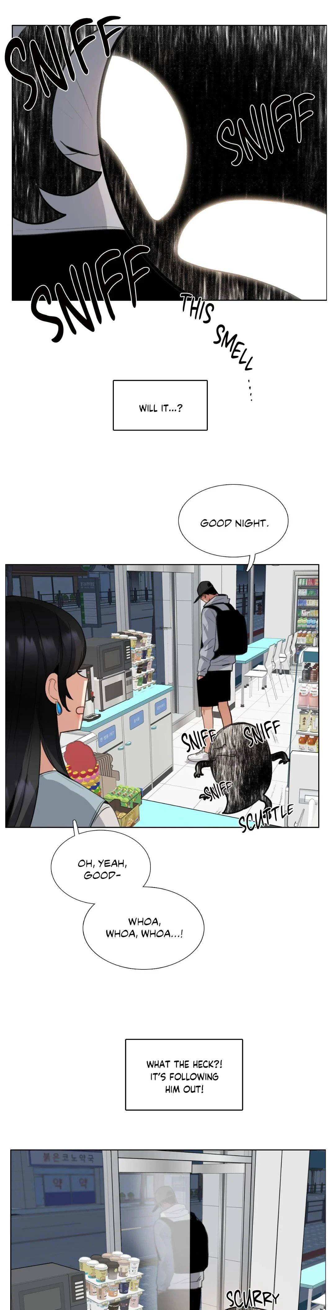 Polar Attraction - Chapter 14 [photo 4] - MangaPorn