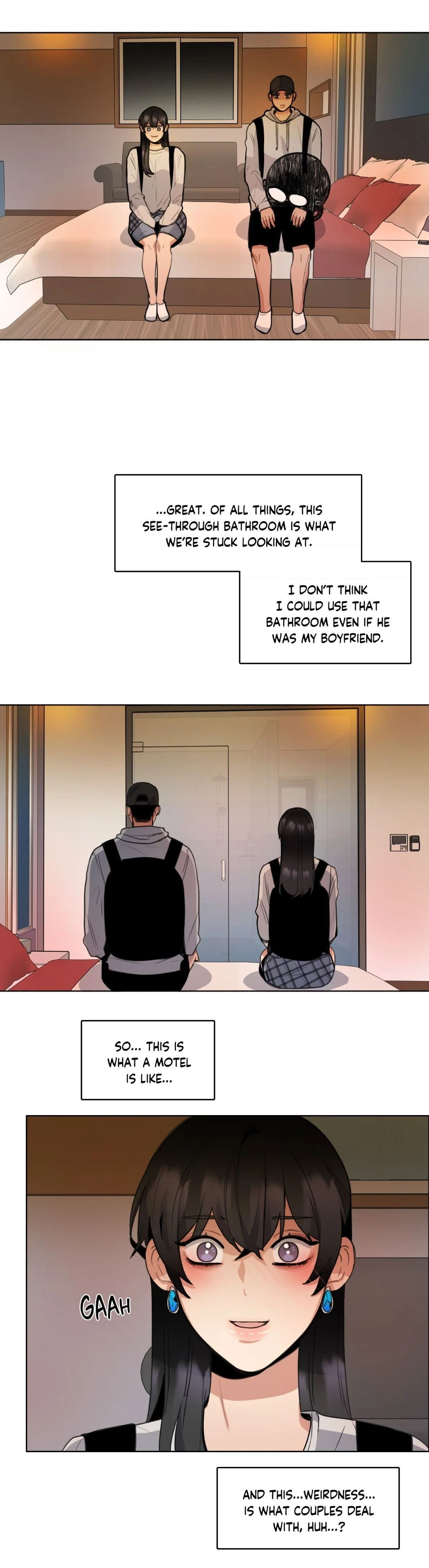 Polar Attraction - Chapter 15 [photo 22] - MangaPorn