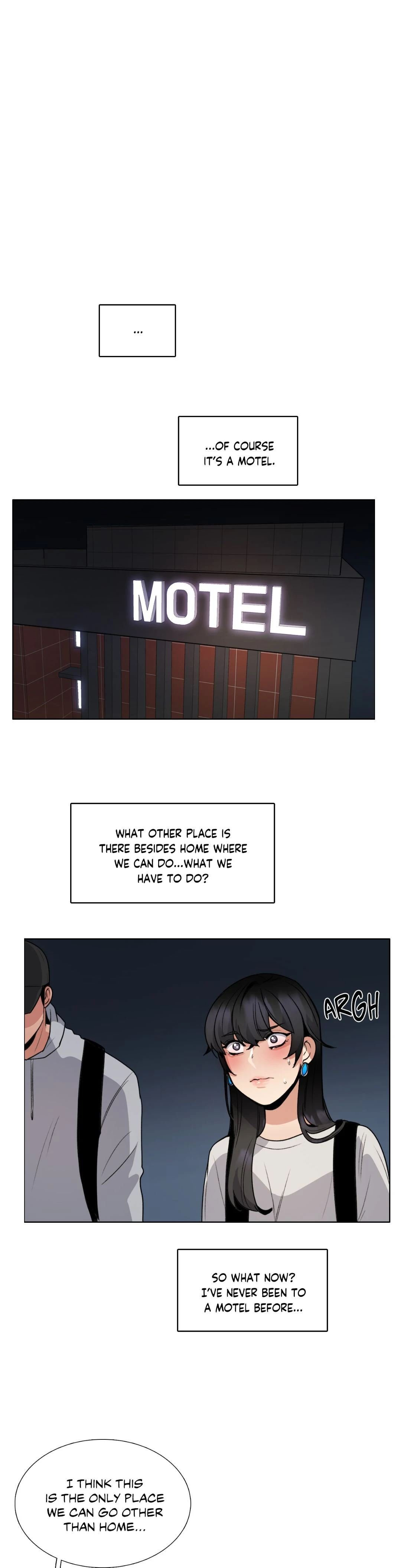 Polar Attraction - Chapter 15 [photo 5] - MangaPorn