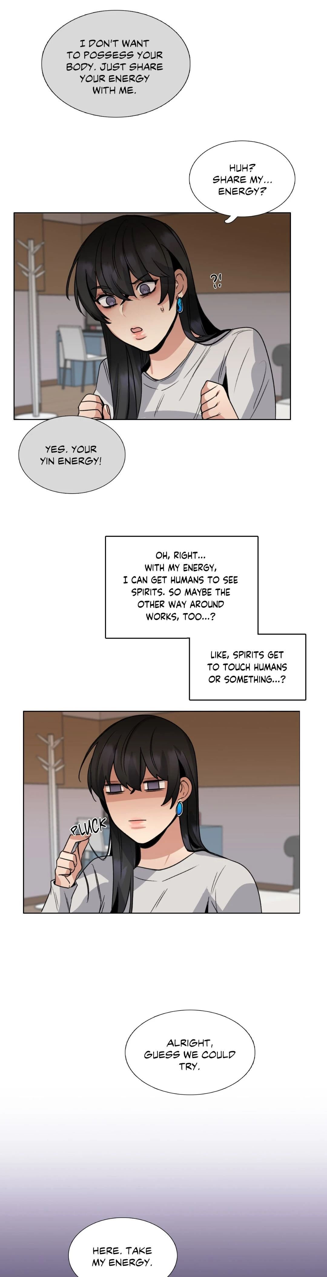 Polar Attraction - Chapter 16 [photo 12] - MangaPorn