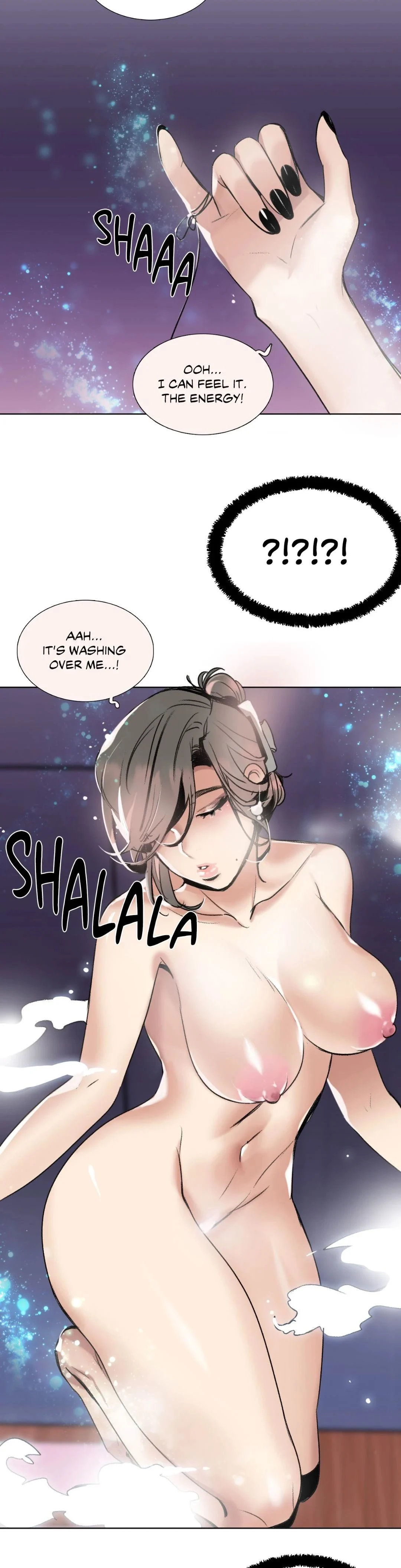 Polar Attraction - Chapter 16 [photo 13] - MangaPorn