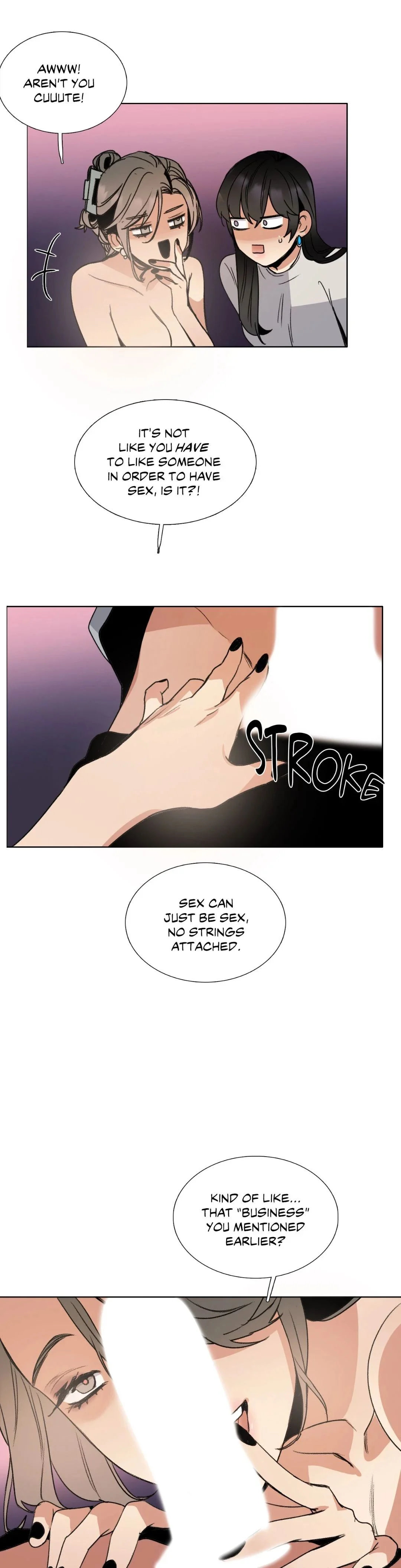 Polar Attraction - Chapter 17 [photo 13] - MangaPorn