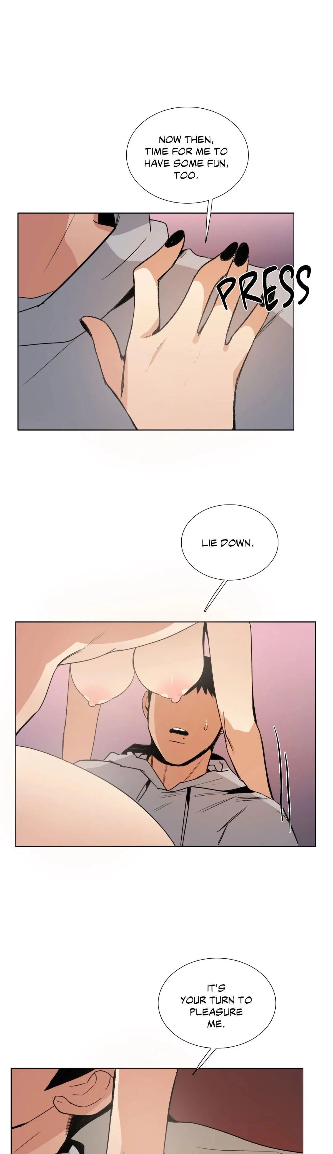 Polar Attraction - Chapter 17 [photo 20] - MangaPorn