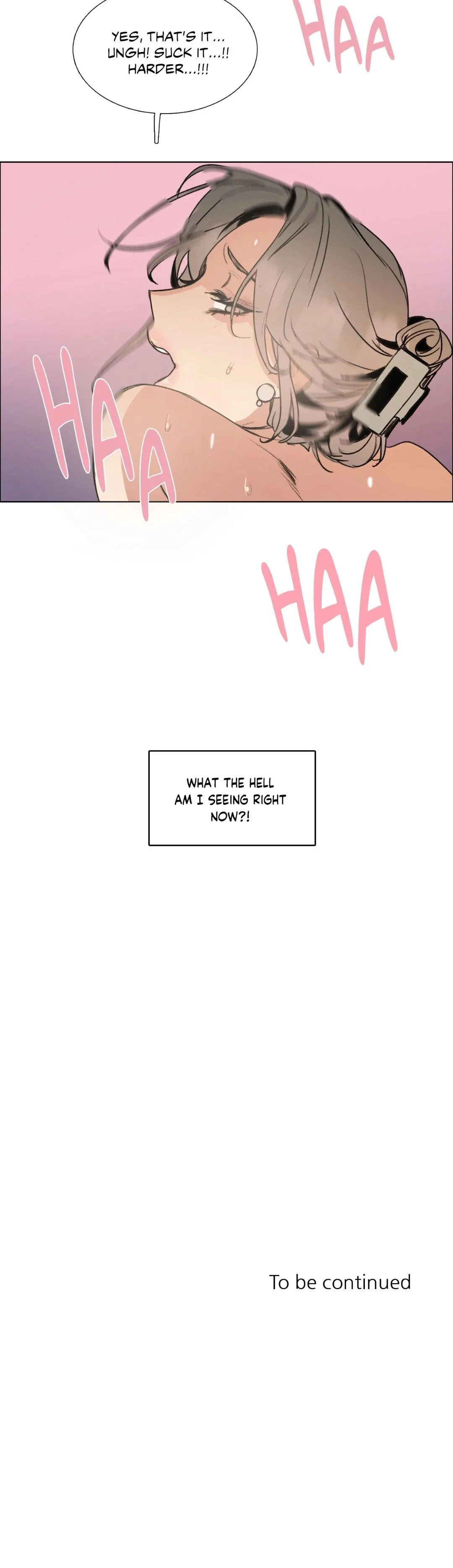 Polar Attraction - Chapter 17 [photo 24] - MangaPorn