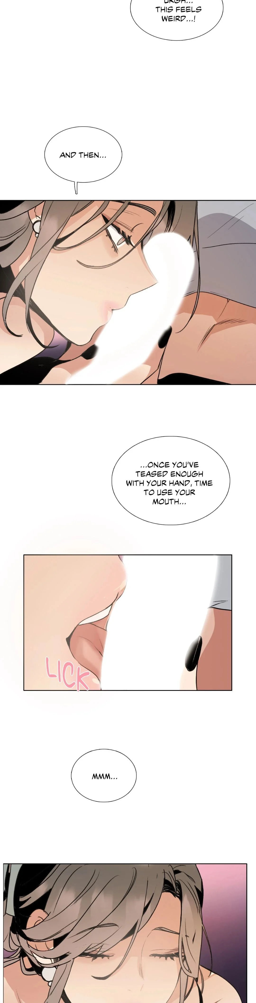 Polar Attraction - Chapter 17 [photo 7] - MangaPorn