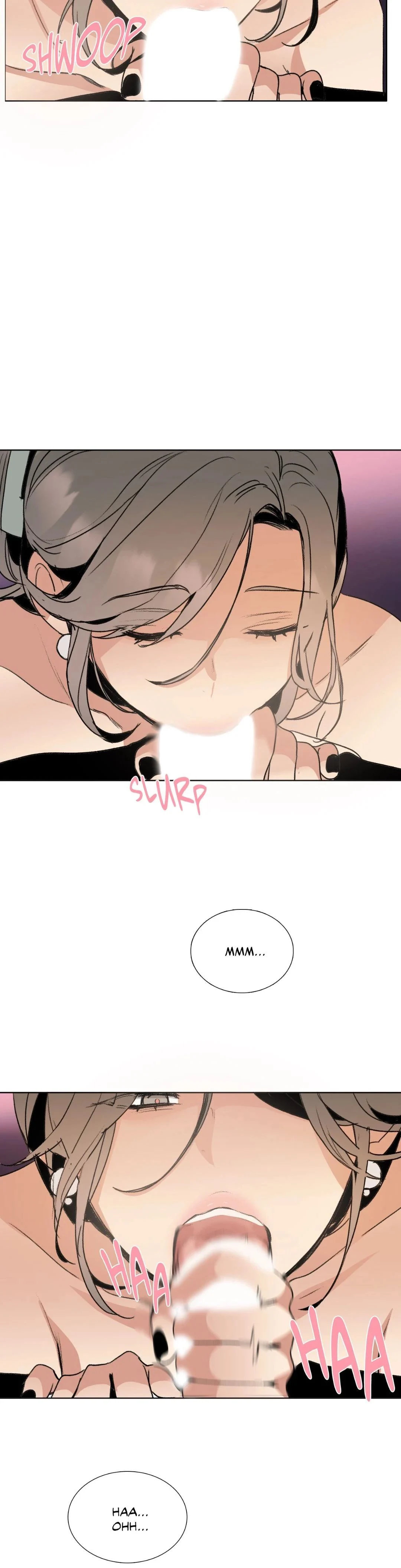 Polar Attraction - Chapter 17 [photo 8] - MangaPorn