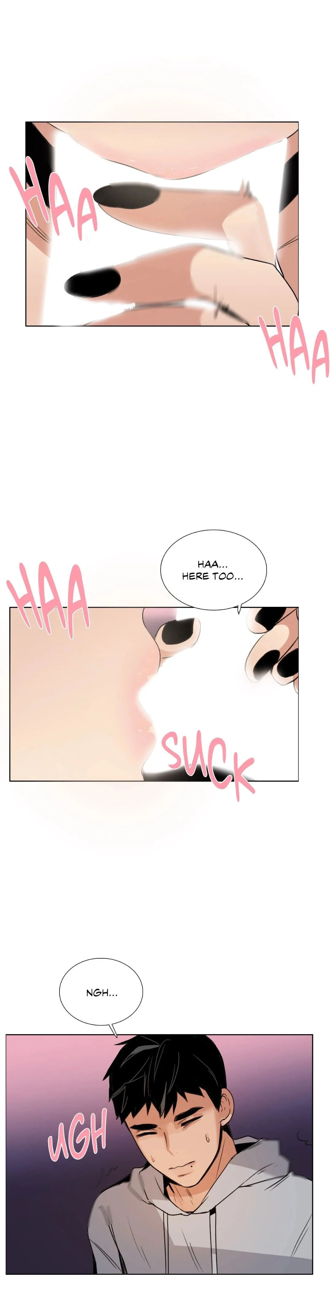 Polar Attraction - Chapter 17 [photo 9] - MangaPorn