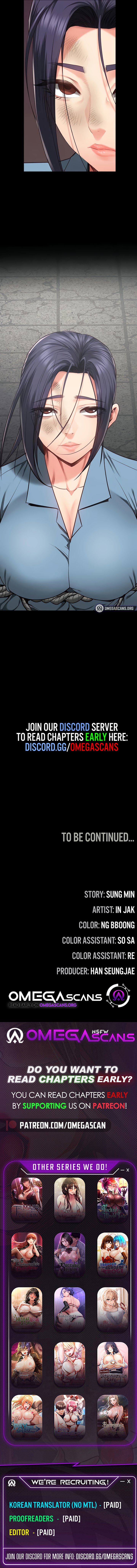 Locked Up - Chapter 58 [photo 11] - MangaPorn