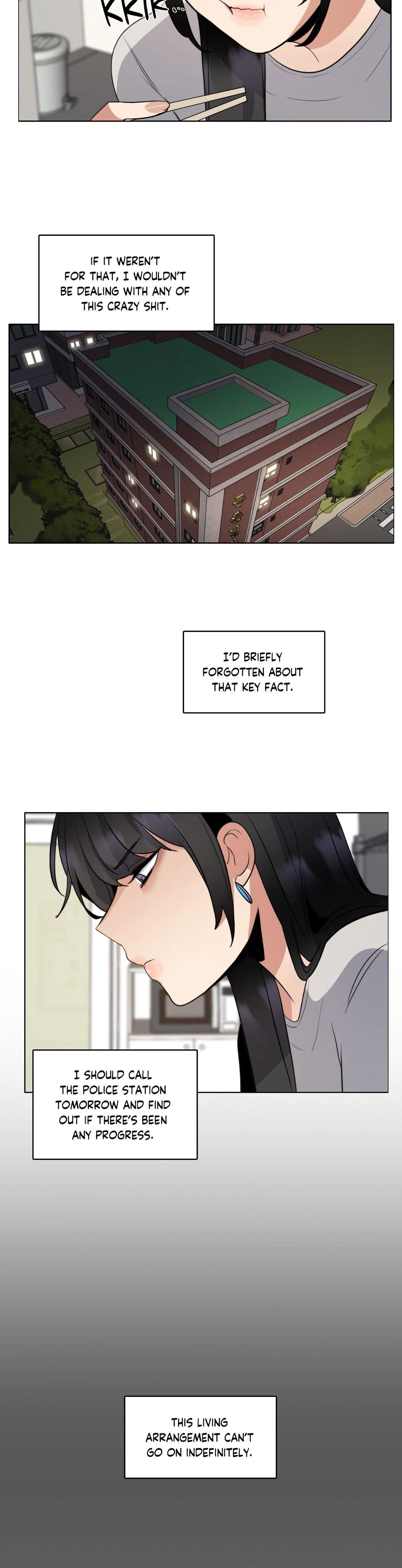 Polar Attraction - Chapter 19 [photo 10] - MangaPorn