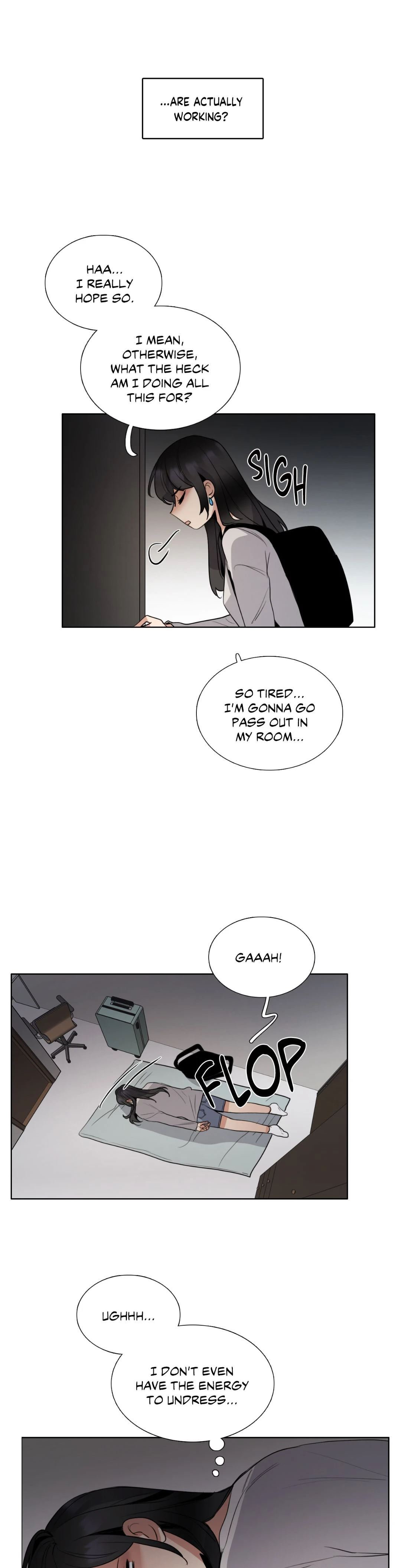 Polar Attraction - Chapter 19 [photo 13] - MangaPorn