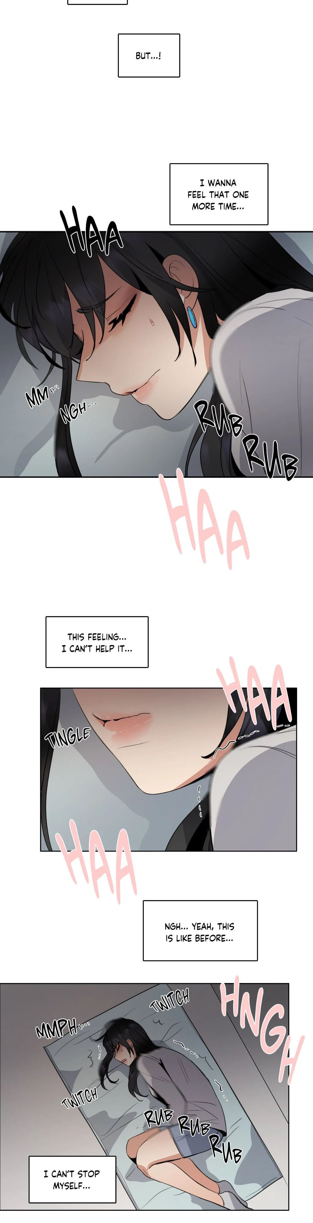 Polar Attraction - Chapter 19 [photo 16] - MangaPorn