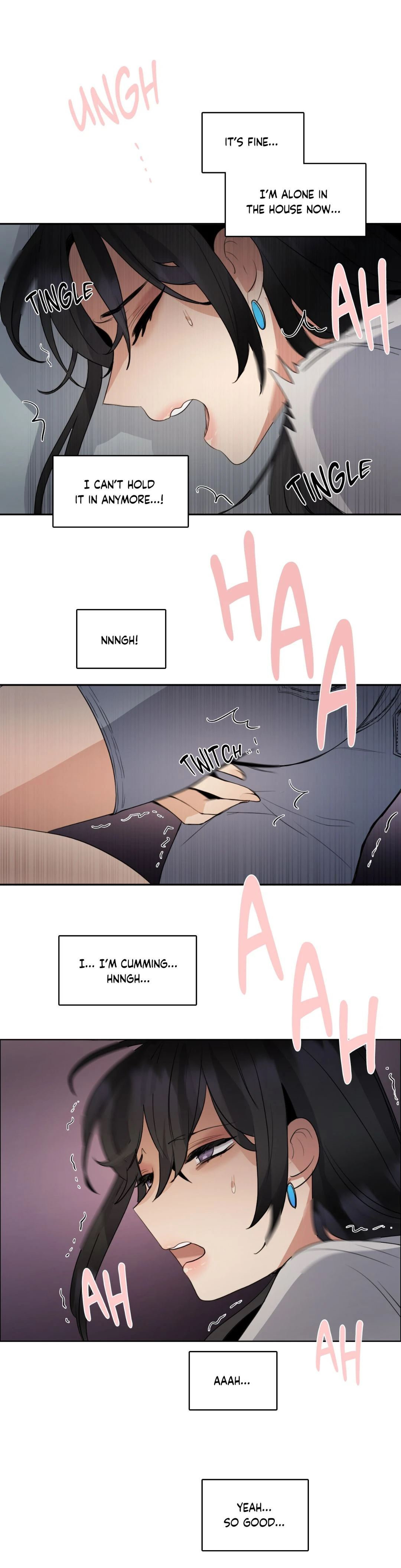 Polar Attraction - Chapter 19 [photo 17] - MangaPorn