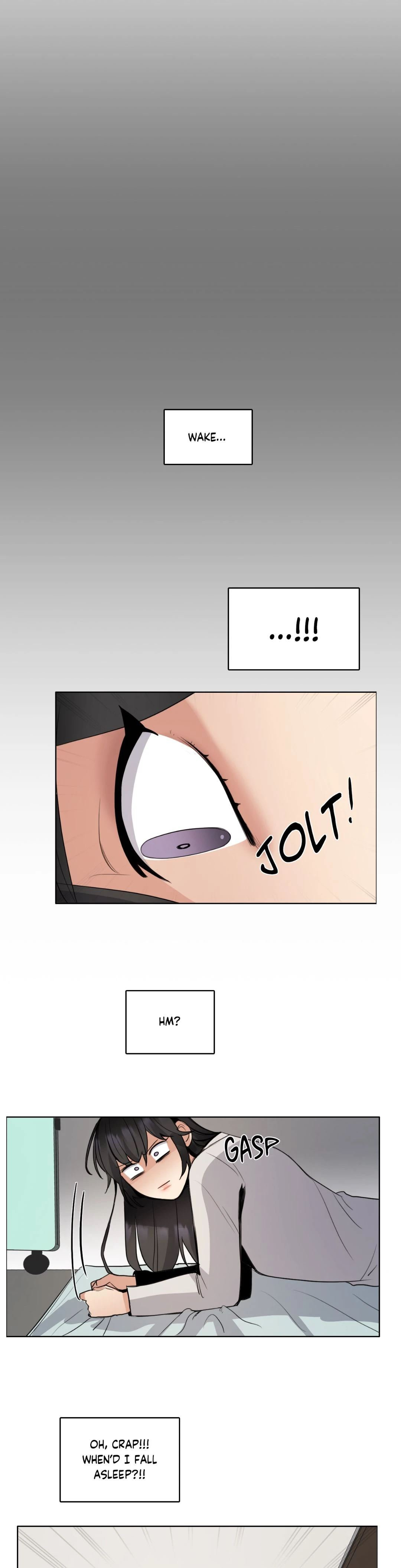 Polar Attraction - Chapter 19 [photo 19] - MangaPorn