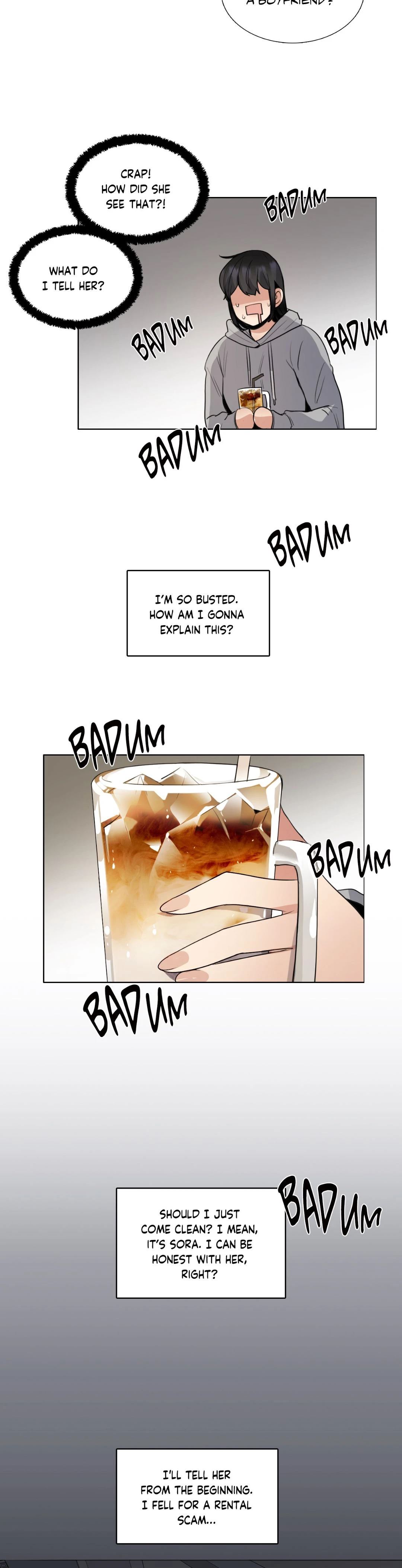 Polar Attraction - Chapter 20 [photo 10] - MangaPorn