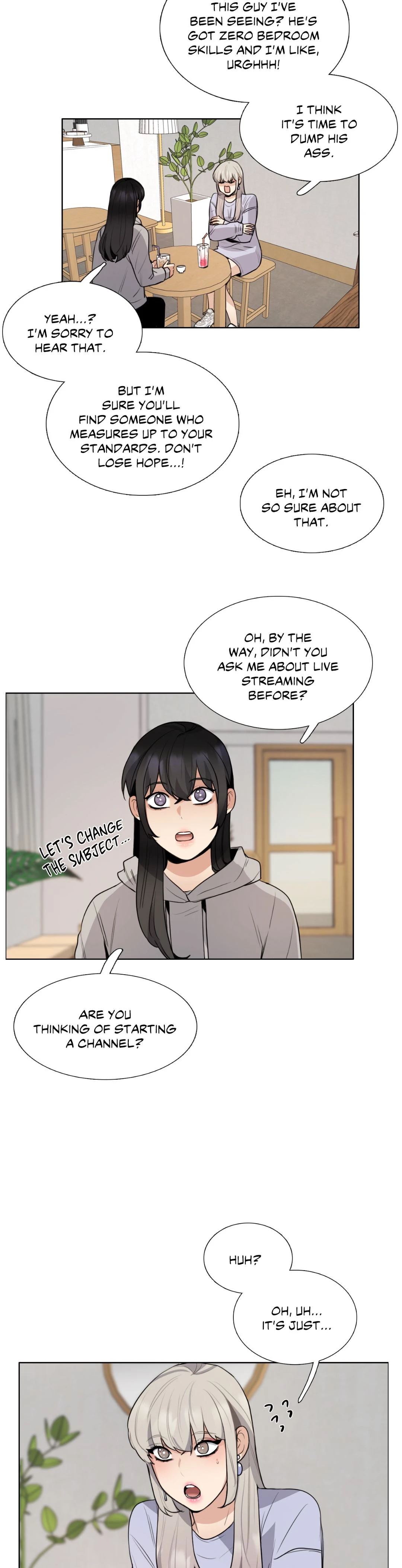 Polar Attraction - Chapter 20 [photo 15] - MangaPorn