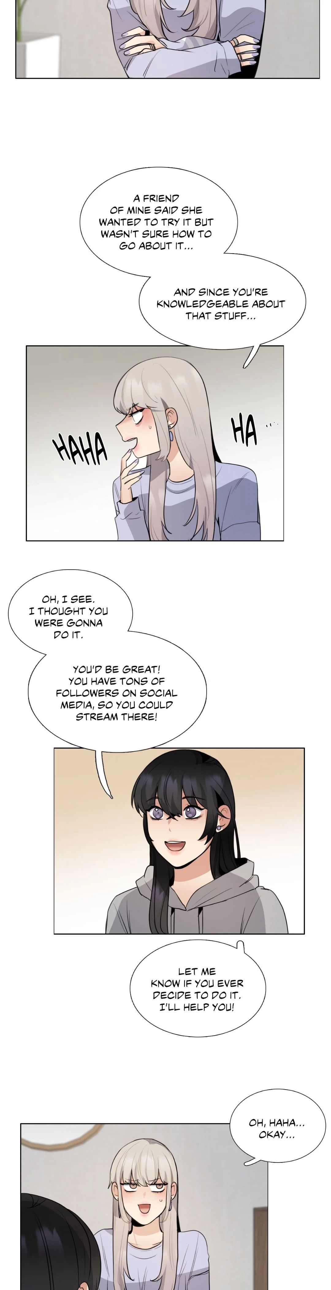 Polar Attraction - Chapter 20 [photo 16] - MangaPorn