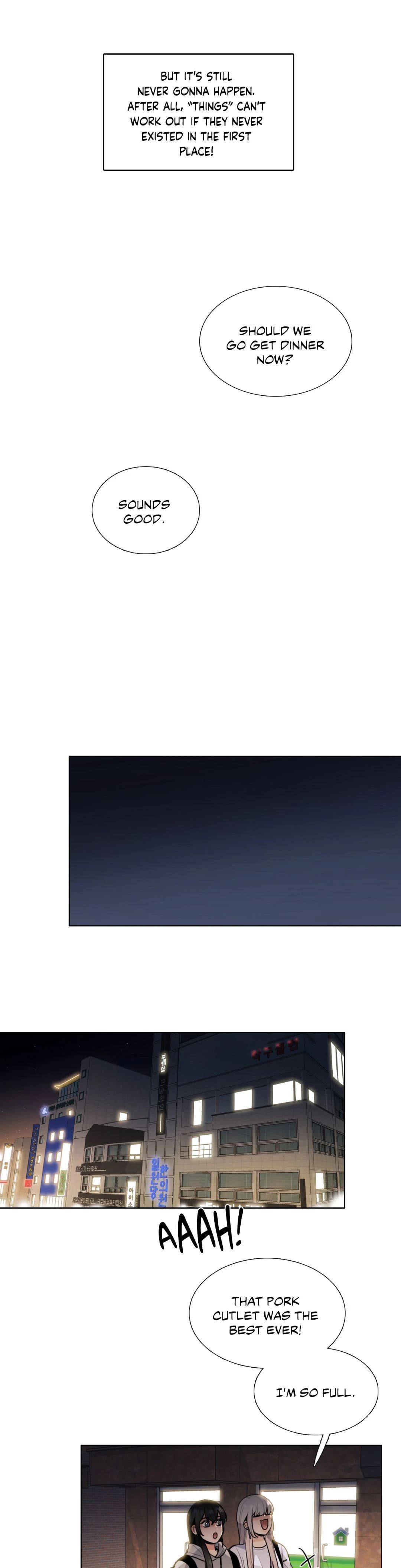 Polar Attraction - Chapter 20 [photo 18] - MangaPorn