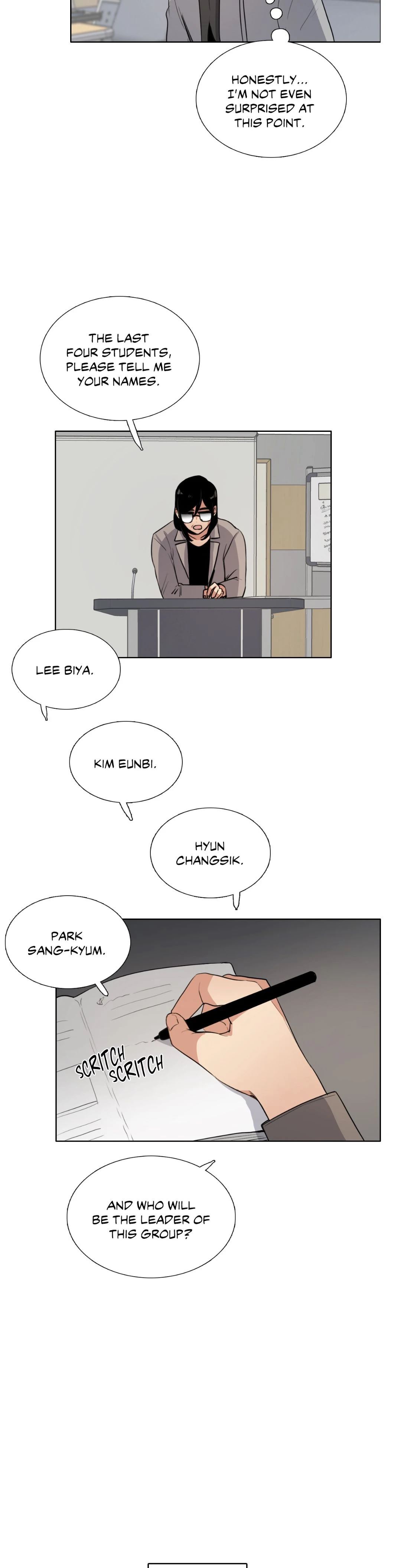 Polar Attraction - Chapter 20 [photo 2] - MangaPorn