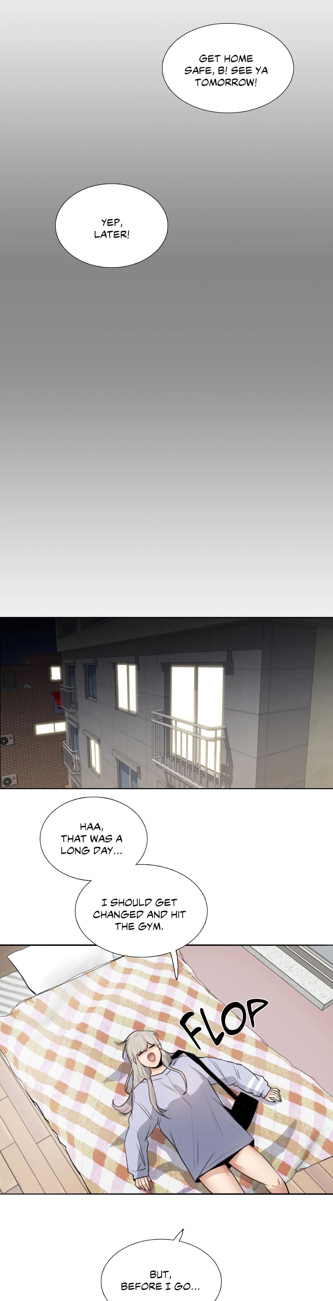 Polar Attraction - Chapter 20 [photo 21] - MangaPorn