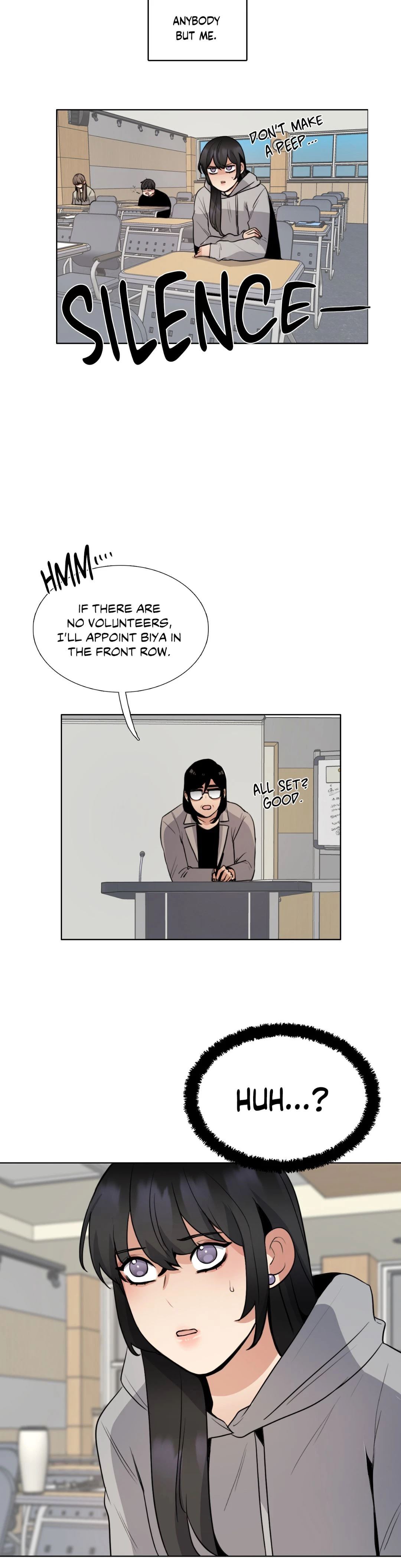 Polar Attraction - Chapter 20 [photo 3] - MangaPorn