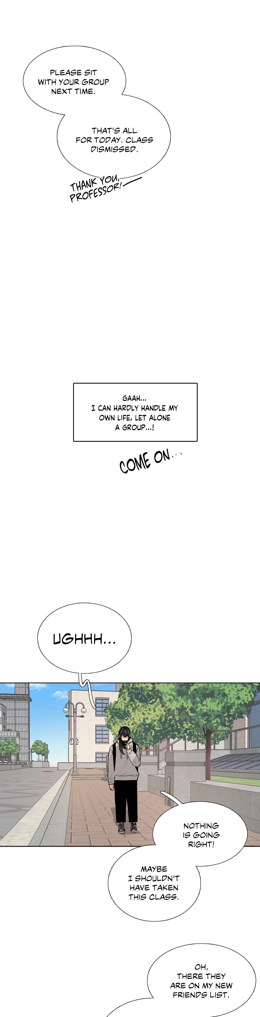 Polar Attraction - Chapter 20 [photo 4] - MangaPorn