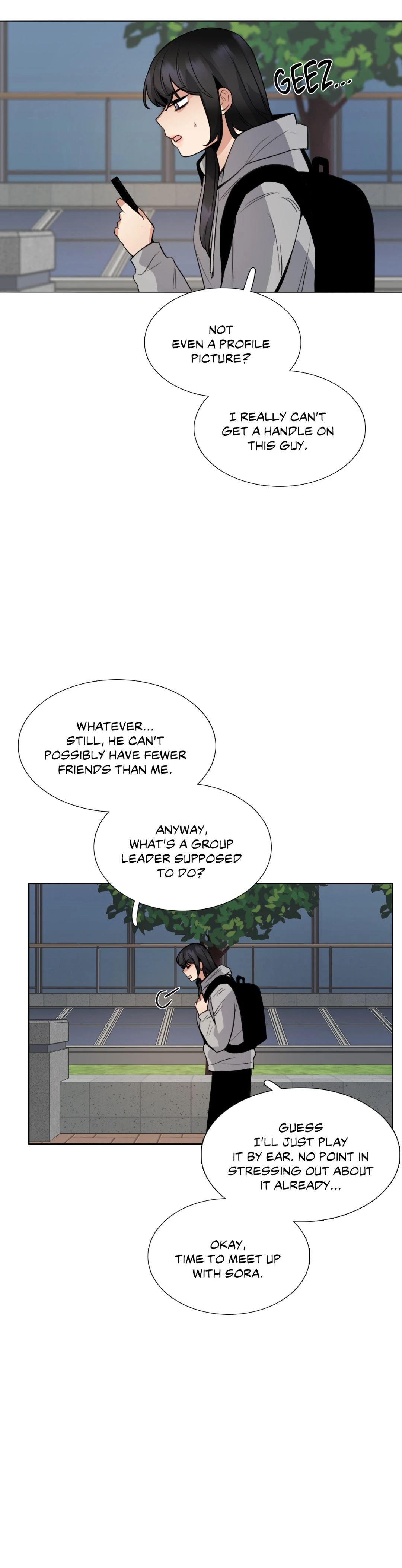 Polar Attraction - Chapter 20 [photo 6] - MangaPorn