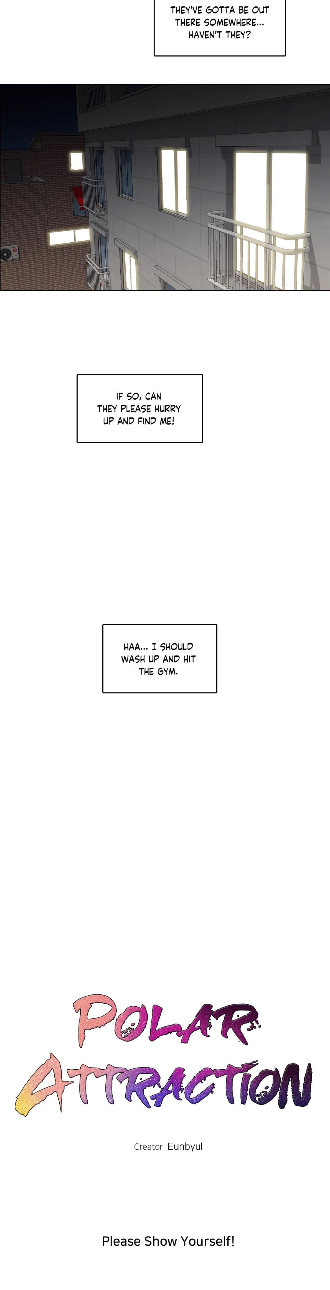 Polar Attraction - Chapter 21 [photo 13] - MangaPorn