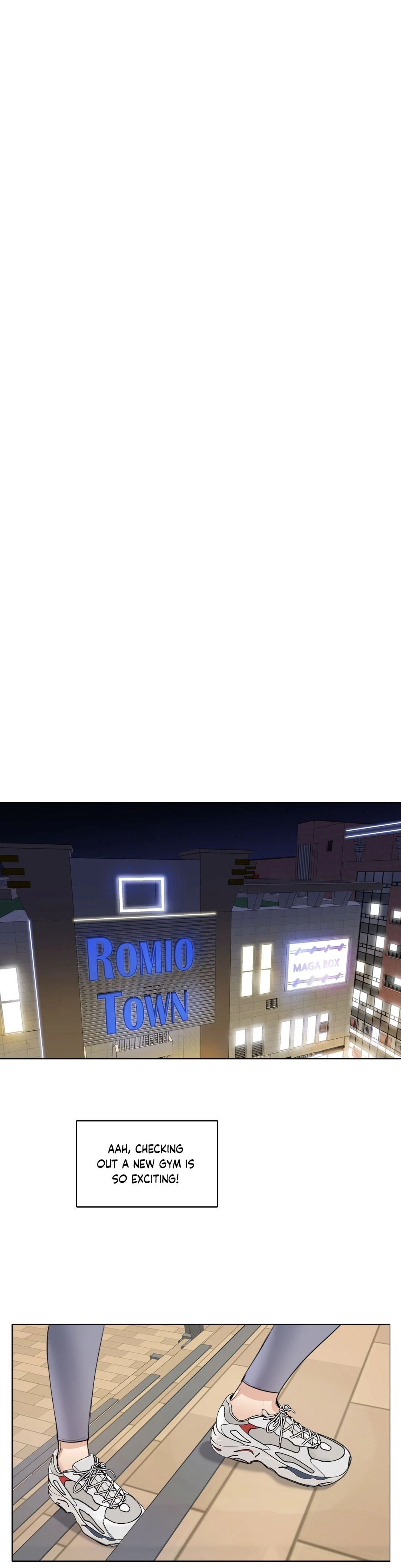 Polar Attraction - Chapter 21 [photo 14] - MangaPorn